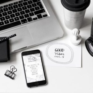 Packaging Copywriting