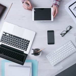 Landing Page Copy